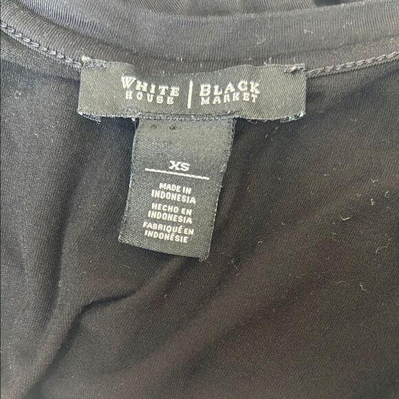 White House Black Market tank - Picture 5 of 5